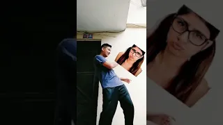 Dil de Diya || Radhe || Short video || Tiktok video || Salman khan || Jacqueline Fernandez