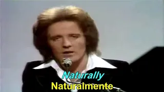 Gilbert O'Sullivan 1972 Alone Again (Letra/Tradução)