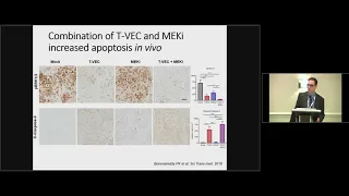 Next Generation Oncolytic Immunotherapy