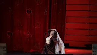 Ekaterina Semenchuk- Lady Macbeth of Mtsensk. Dmitri Shostakovich