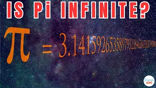 Was ist Pi (π)? Ist es unendlich?