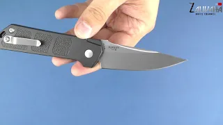 Нож Boker+ Kihon еще один немецкий японец из Китая