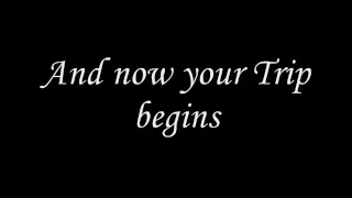 Three Days Grace - It's All Over [Lyrics]