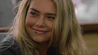 ► Bella Hartley x Marry Those Eyes