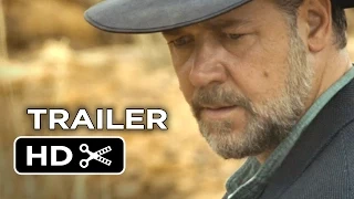 The Water Diviner US Release TRAILER 1 (2014) Russell Crowe Australian Epic Movie HD