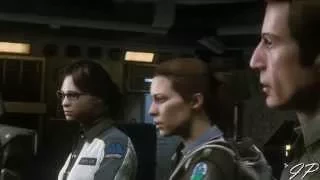 Alien: Isolation (Ripley tribute) - Bring me to life