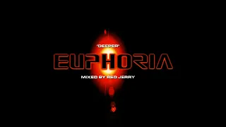 Red Jerry: 'Deeper' Euphoria (CD2)