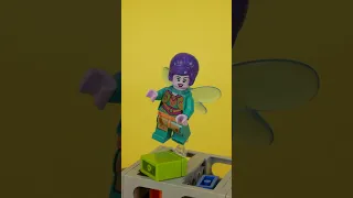 Moje uniwersum Superbohaterów z Lego 🦸🦹