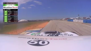 2017 Mobil 1 Twelve Hours of Sebring Qualifying