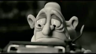 Mary & Max - Asperger`s Syndrome (Síndrome de Asperger) - Legendado