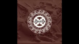 Leidungr - Askablot (Nordic Ritual Meditation Music)