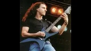 Best Of Chuck Schuldiner Solo Compilation