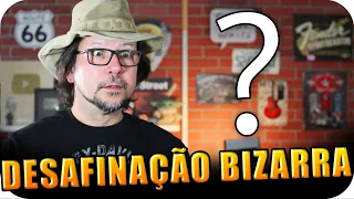 DESAFINAÇÃO BIZARRA NA FINAL DO BBB21 GLOBO JULIETTE CAMPEÃ by Marcio Guerra