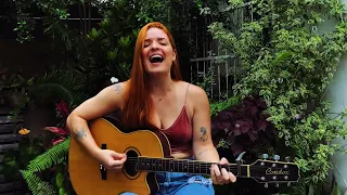 Presepada - Patroas (cover Renata Arcobelli)