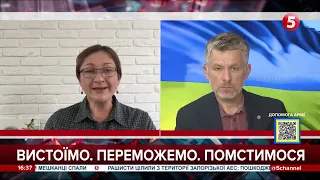 "Лицемірство теперішньої влади": Валентина Теличенко пояснила, чому колаборанти виходять під заставу