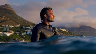 What Surfing in Cape Town Really Looks Like! | A Surf Film From Cape Town