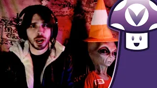 [Vinesauce] Vinny - Seeing a face attached to the voices is weird