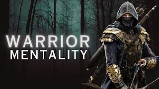 Mentality Of A Great WARRIOR - Stoic Motivation