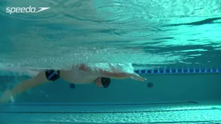 Butterfly Swimming Technique | Breathing