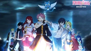 Fairy tail「Amv」- Believer