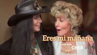 Georgia ft Cher - I'm just your Yesterday (Subtitulos español)