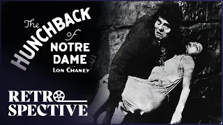 Romance Drama Full Movie | The Hunchback Of Notre Dame (1923) |  Retrospective