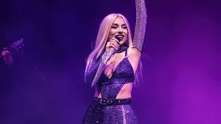 Ava Max: Million Dollar Baby - Manchester ‘On Tour (Finally)