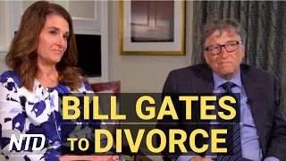 Bill and Melinda Gates Announce Divorce After 27 Years; Florida Suspends Virus Emergency Orders