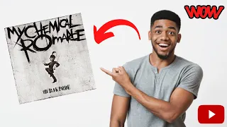 Since when was alternative music this good? - My Chemical Romance (The Black Parade Reaction)