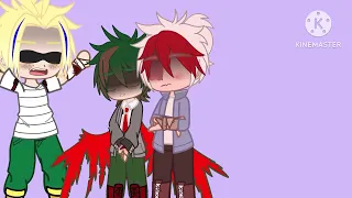 you think killing is hard? trying fixing something (grian!izuku) (dadsuma)