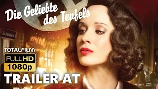 Die Geliebte des Teufels / Lída Baarová (2016) AT HD trailer