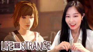 39daph Plays Life is Strange - Part 1