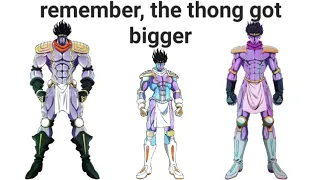 JoJo Memes And References You Never Noticed