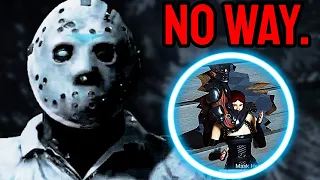 INSANE GAME CHANGING UPDATES! | Friday the 13th: Complete Edition News!