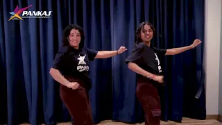 White Brown Black  | Karan Aujla | DANCE COVER | LADIES BATCH CHOREO |  PDIAEOFFICIAL