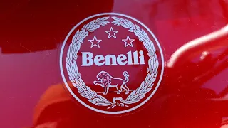 Benelli TRK 251 Відгук на 10000 км пробігу