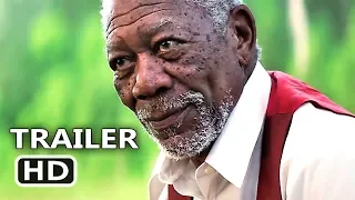 THE POISON ROSE Trailer (2019) John Travolta, Morgan Freeman, Thriller Movie