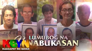 KBYN: Bangungot ng 2017 Mercraft tragedy muling nabuhay