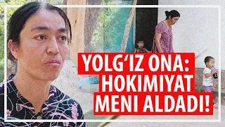 "Ozodlikka intervyu berganimdan keyin bosim ostida qoldim!"