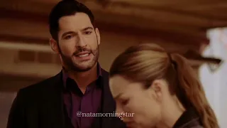 Lucifer & Chloe - Don't Speak!  #deckerstar #lucifernetflix