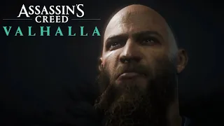 Assassin's Creed: Valhalla #34 - Сломать Стрелу