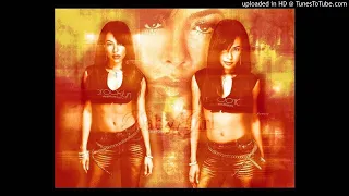 Aaliyah - Rock The Boat  / Wifey feat. Next (Mashup)