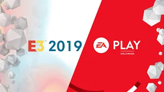 Запись трансляции EA PLAY 2019 с командой Stratege.ru [E3 2019]