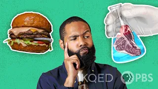 Is Lab-Grown Meat The Answer To Our Meat Eating Problems?