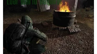 S.T.A.L.K.E.R. - Lost World Requital - Завод Юпитер (часть 13)