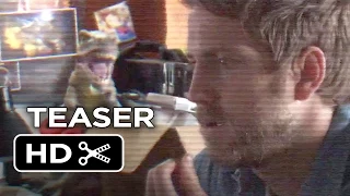 Paranormal Activity: The Ghost Dimension TEASER 1 (2015) - Horror Movie HD