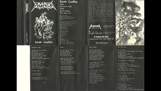 Dementia - Sand Castles (demo tape 1991)