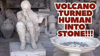 What Happened with Pompeii? | Lost World Of Pompeii