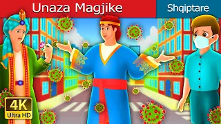 Unaza Magjike | The Magic Ring in Albanian | Perralla per femije | Perralla Ship