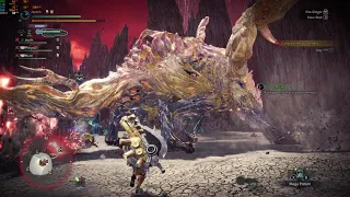 Monster Hunter World Iceborne Alienware 17 R4